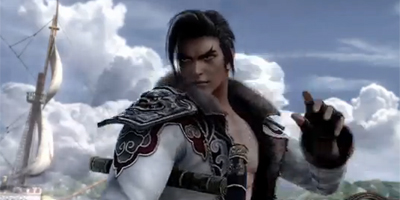 Japanese Elvis Returns