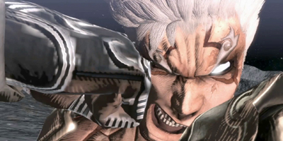 Needs More Wrath